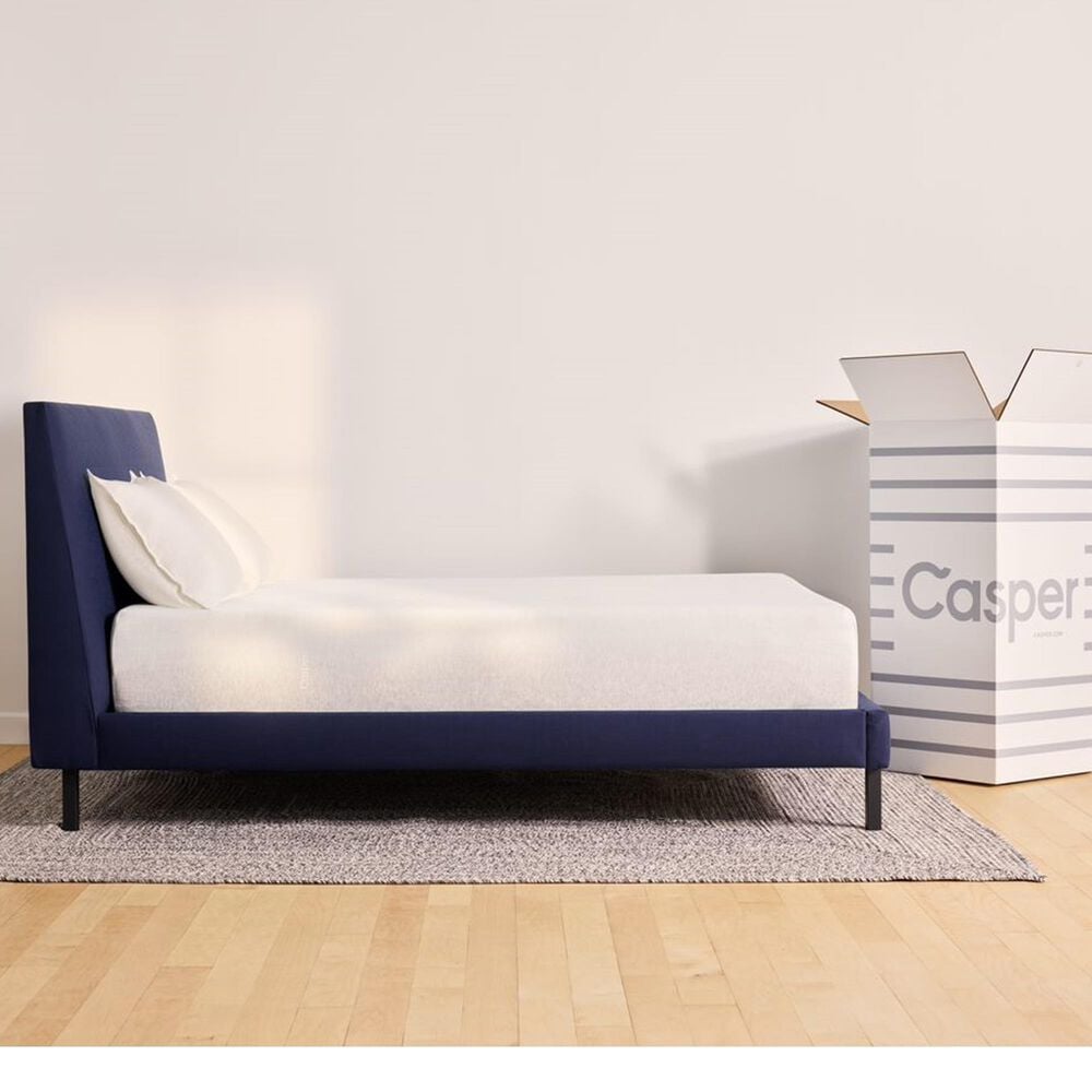 Casper Wave 13" Twin XL Mattress, , large