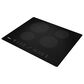Whirlpool 24" Induction Cooktop with 4 Elements in Black, , large