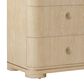 Chapel Hill Huntington 5-Drawer Master Chest with Cabinet in Beach Grass, , large