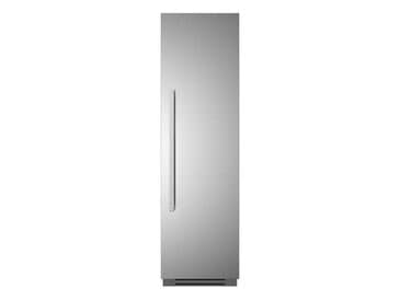 Bertazzoni Heritage Series 24" Built-in Refrigerator Column in Stainless Steel, , large
