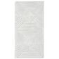 Uttermost Nexus 48" x 24" Wall Decor in White Washed, , large