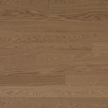 Lauzon Expert Pure 5 3/16" Aurora Red Oak Engineered Hardwood, , large