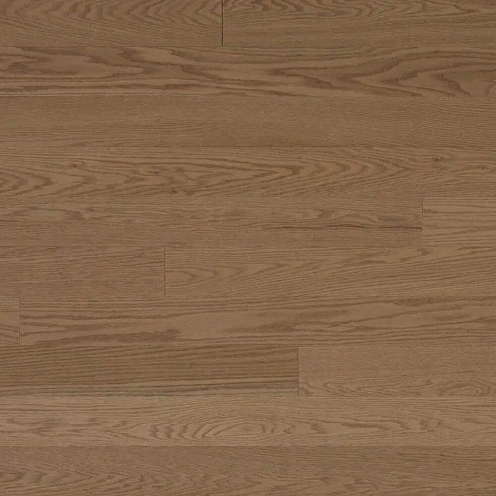 Lauzon Expert Pure 5 3/16" Aurora Red Oak Engineered Hardwood, , large