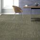 Shaw Enlighten 24" x 24" Carpet Tile in Embrace Spirit, , large