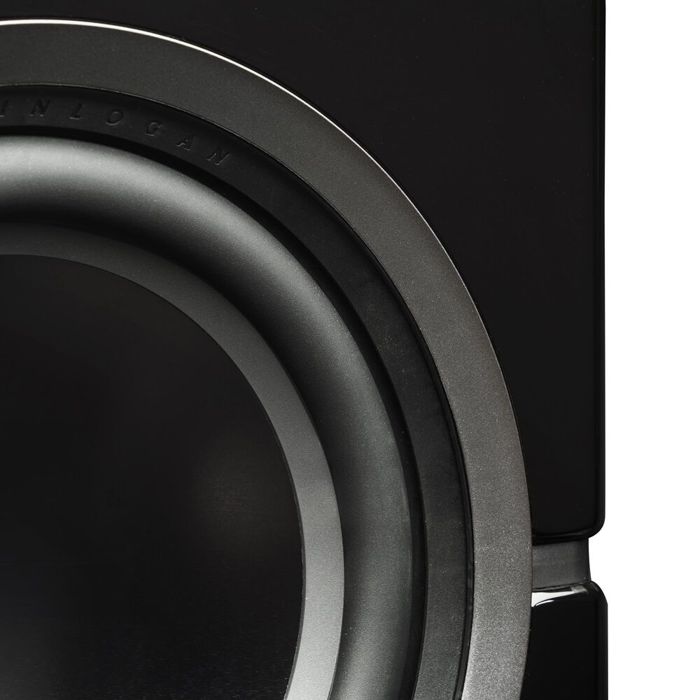 Martin Logan Dynamo 12&quot; Wireless Subwoofer in Gloss Black, , large