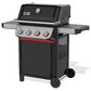 Weber Spirit E-425 4-Burner Liquid Propane Gas Grill in Black, , large