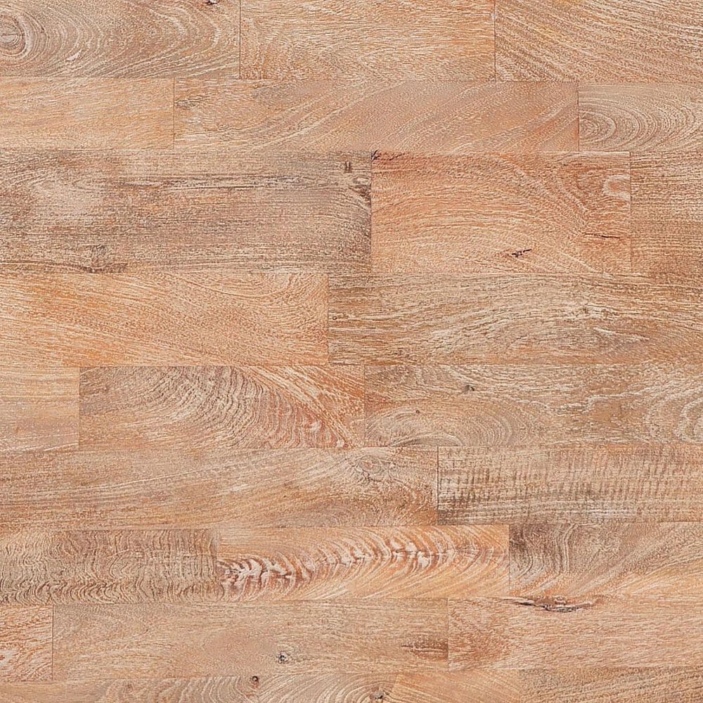 Home Trends &amp; Design San Rafael 72&quot; Rectangular Dining Table in Antique Oak - Table Only, , large