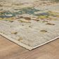 Karastan Memento Sentimental 5" x 7"6" Beige Area Rug, , large