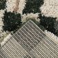 Balta Rugs Stella Darien Green 7" 10" x 10" Area Rug, , large