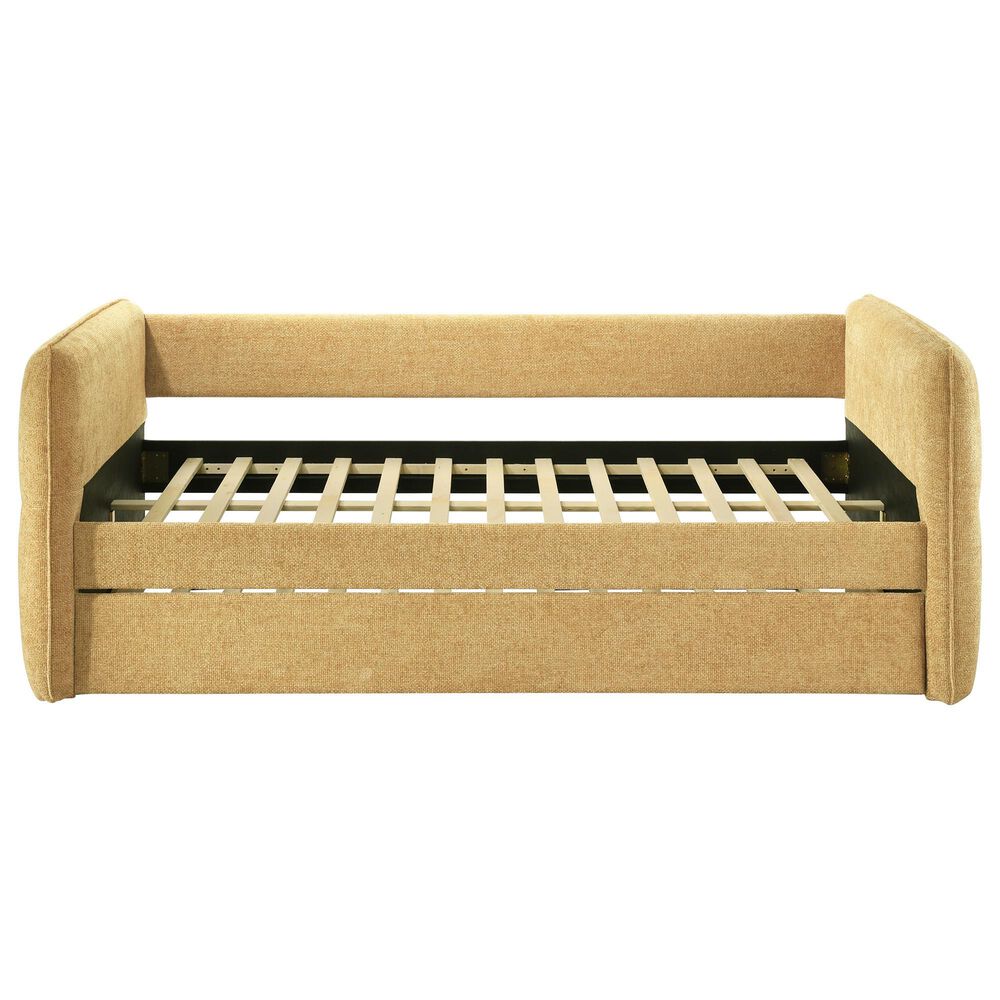 Claremont Philipa Daybed with Trundle in Gold, , large