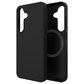 Zagg Milan Snap Opaque Case for Samsung Galaxy S25 in Black, , large