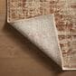 Loloi Heritage 2"5" x 16" Brick and Multicolor Runner, , large