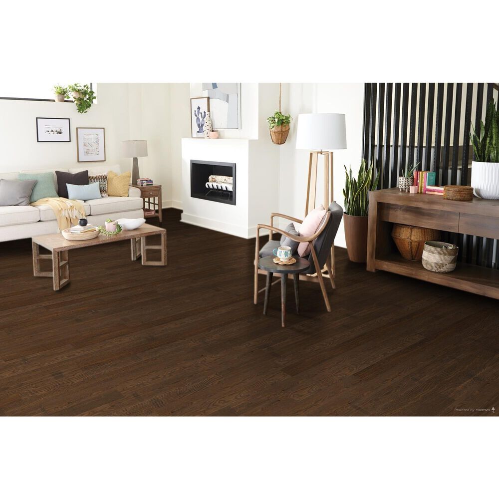 Hartco Appalachian Ridge Spice Run Oak Hardwood, , large
