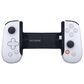 Backbone One - PlayStation Edition (USB-C) - Mobile Gaming Controller for Android and iPhone 15 Series - 2nd Generation - White, , large