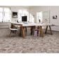 MS International Brickstone Taupe 2" x 10" Porcelain Tile, , large