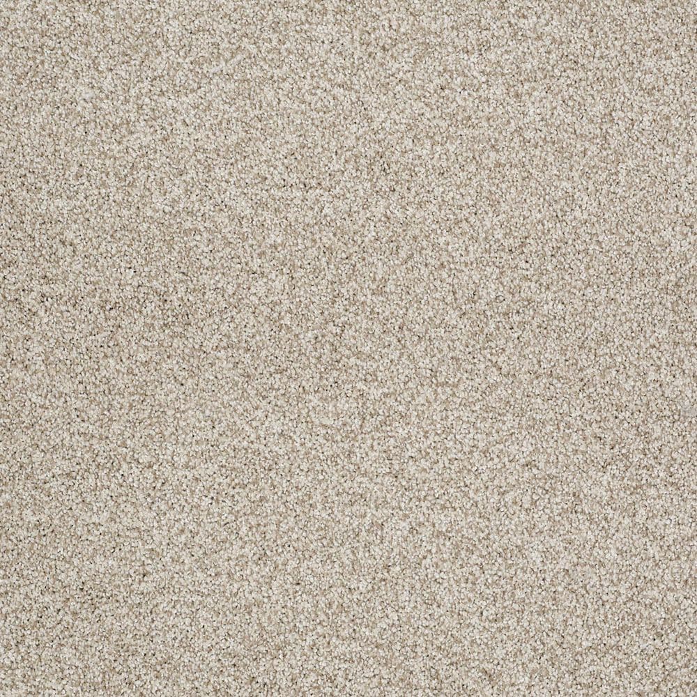 Shaw Foundations Take The Floor Tonal Blue Carpet in Fantasy, , large