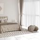 Jaeckle Distributors Naturelle+ Plus Afford 23.6" x 23.6" Luxury Vinyl Tile, , large
