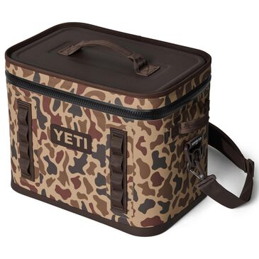 YETI Hopper Flip 18 Soft Cooler in Wetlands Camo, , large