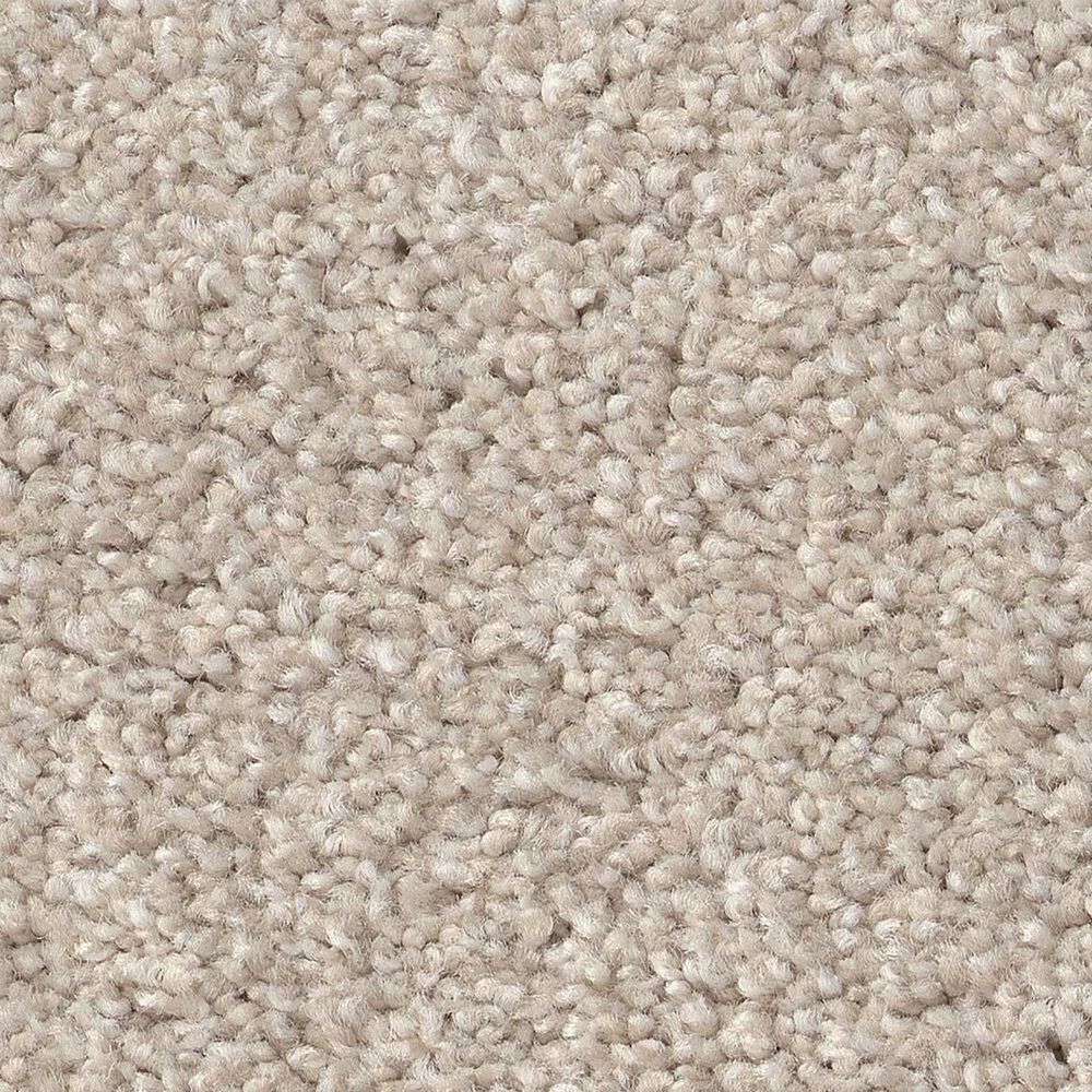 Shaw Aurora Sky Carpet in Bleached Oak, , large
