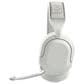 JLab Nightfall Wireless Gaming Headset in White, , large