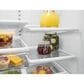 Whirlpool 19 Cu. Ft. Bottom-Freezer Refrigerator with SpillGuard Glass Shelves, , large