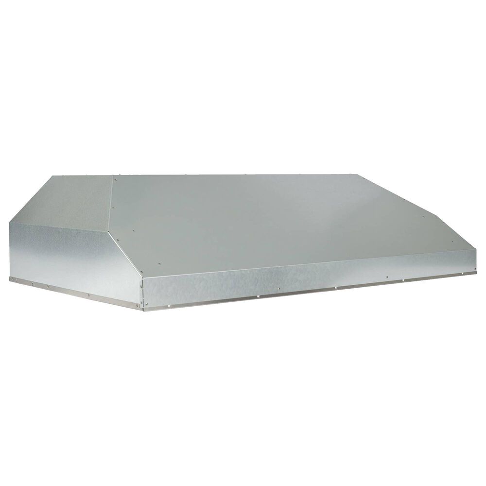 Coyote Outdoor 48" Outdoor Hood Liner Insert in Stainless Steel, , large
