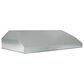 Coyote Outdoor 48" Outdoor Hood Liner Insert in Stainless Steel, , large