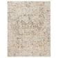 Loloi Theia THE-04 11"6" x 16" Natural, , large