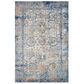 Loloi Medusa MED-04 5" x 7"6" Blue Area Rug, , large