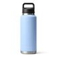 YETI Rambler 46 oz Bottle Chug Big Sky Blue, , large