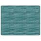 Davanti Tempo Knit Rectangular Placemat in Ocean Mist, , large