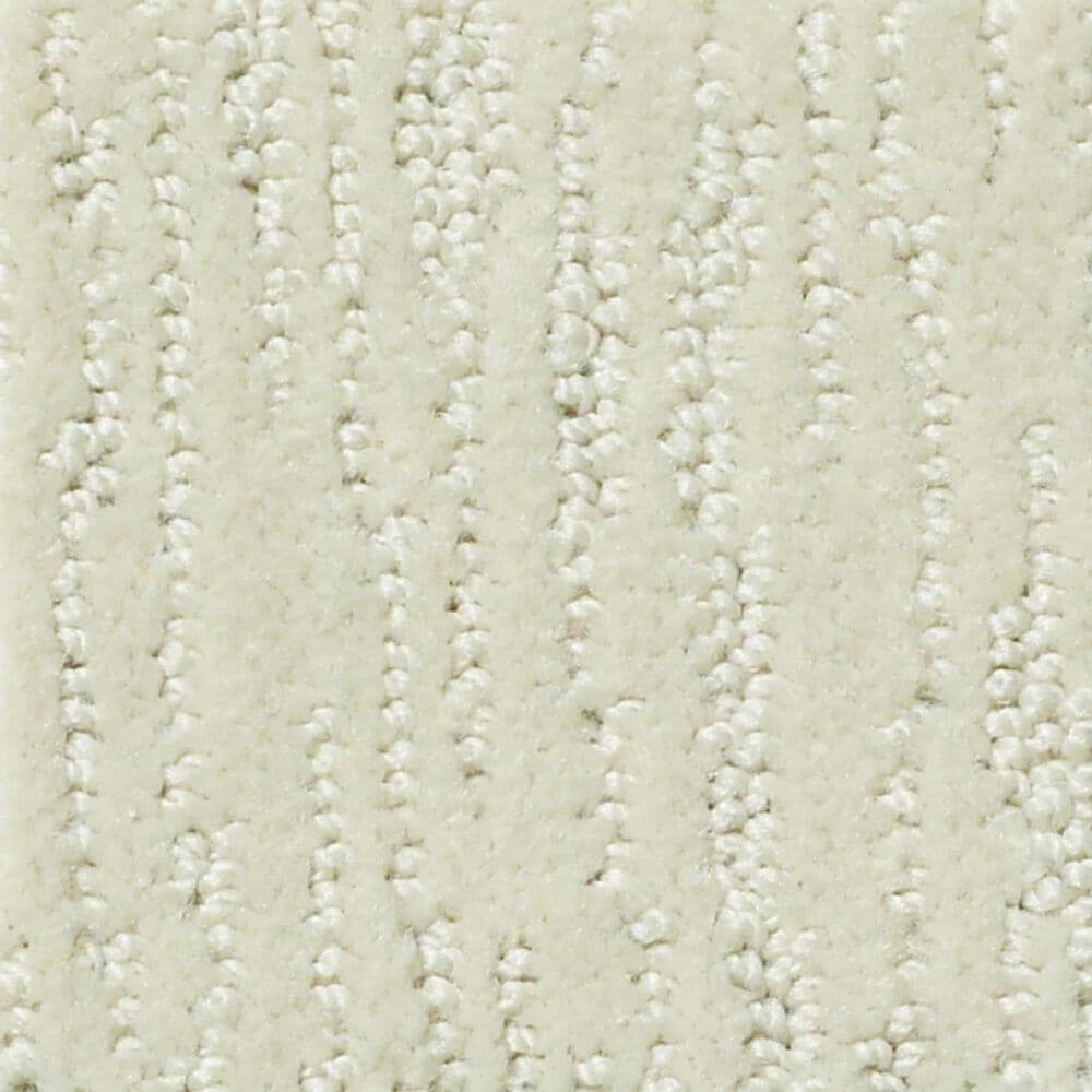 Shaw Parallel Carpet in Cream, , large