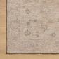 Loloi II Louisa 7"10 x 10" in Oatmeal and Stone Area Rug, , large