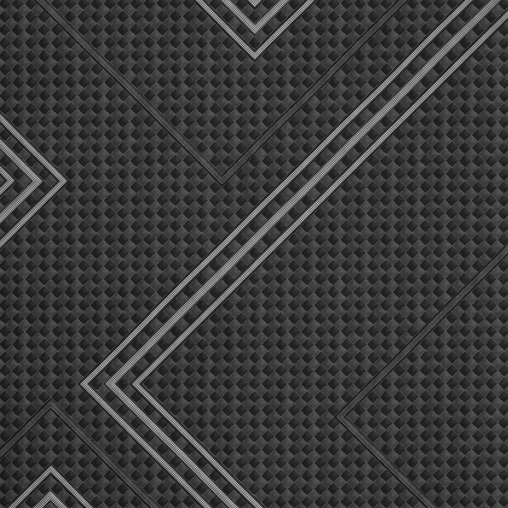 Beautyrest Black Hybrid Series One Plush King Mattress, , large