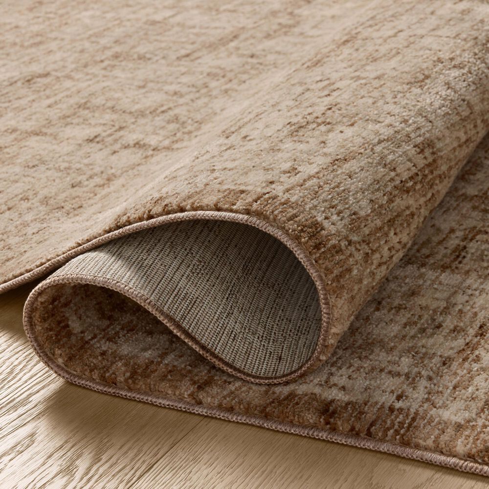 Loloi II Winston Earth and Bone 2&#39;7&quot; x 8&#39; Runner, , large