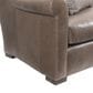 Bernhardt Keirnan 4-Piece Reversible Sectional in Brown, , large