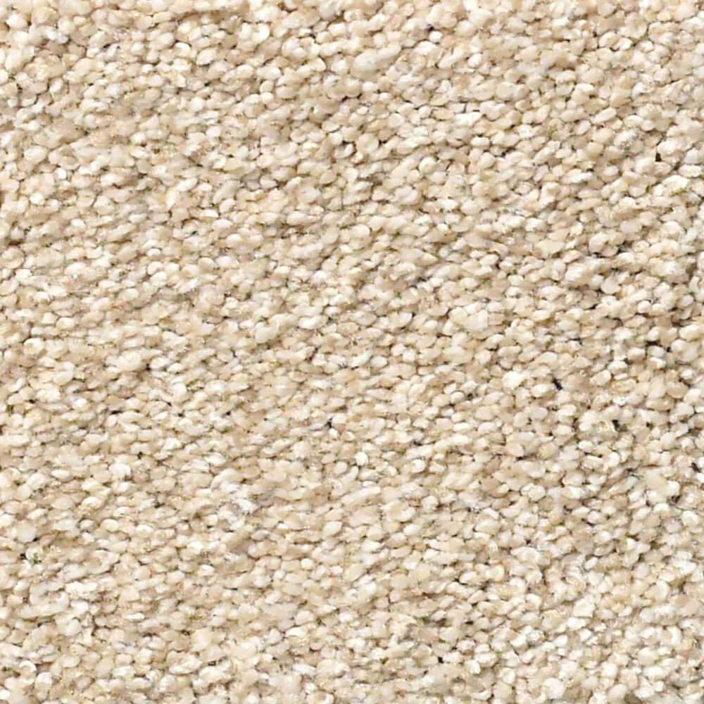 Shaw Tonal Comfort Blue Carpet in Sun Kissed, , large