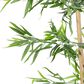 Maple and Jade 72" Artificial Foliage in Green and Brown, , large