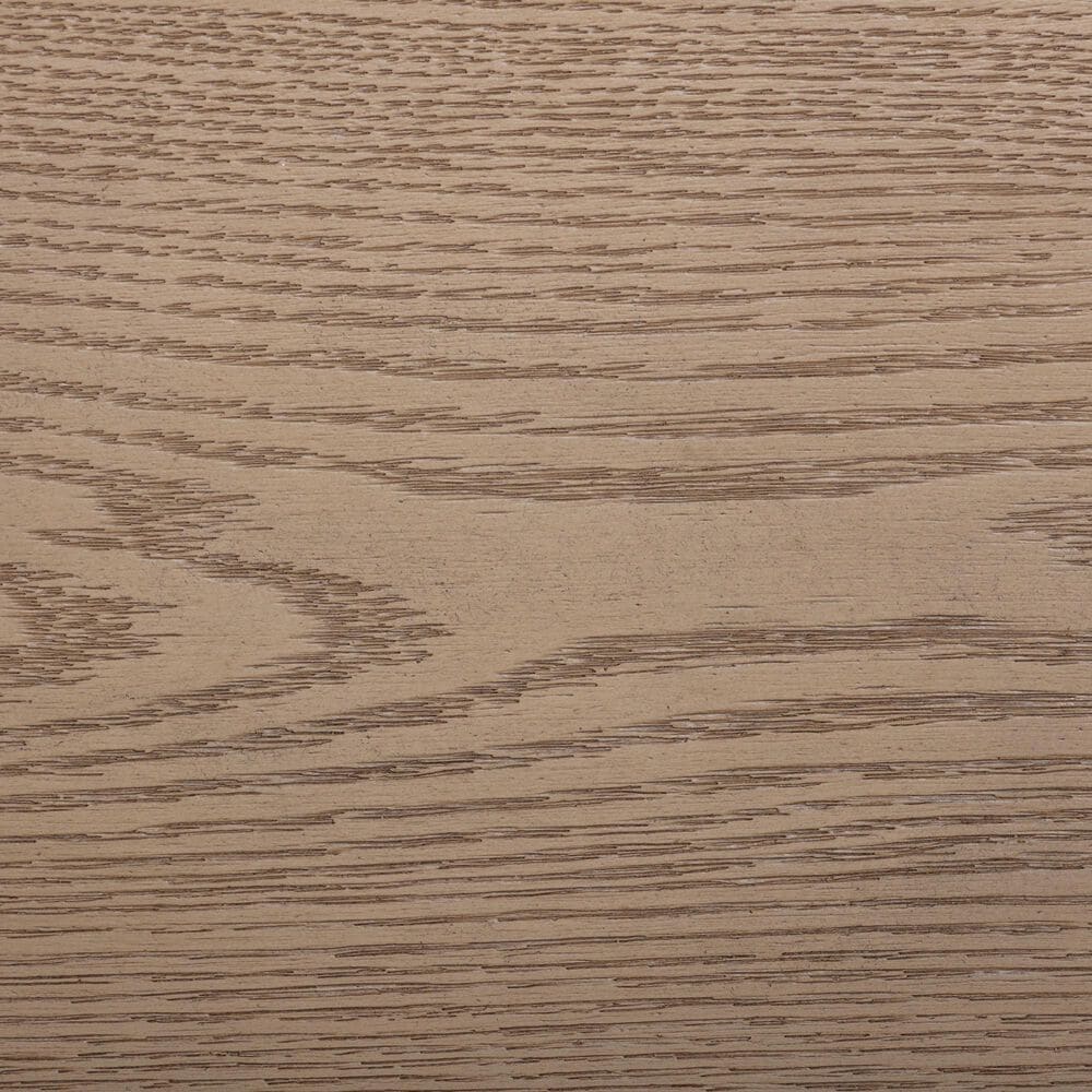 Riva Ridge Oxford California King Sleigh Bed in Tan with USB Ports, , large