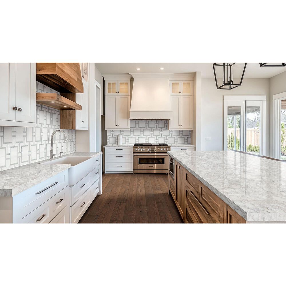MS International Ladson Wayland 7.5" x 75" Oak Engineered Hardwood, , large