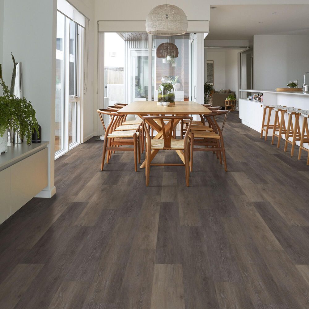 COREtec Originals Classics Blackstone Oak 7&quot; x 48&quot; Luxury Vinyl Plank, , large