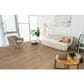 Lauzon Expert Pure 5 3/16" Oslo Red Oak Engineered Hardwood, , large