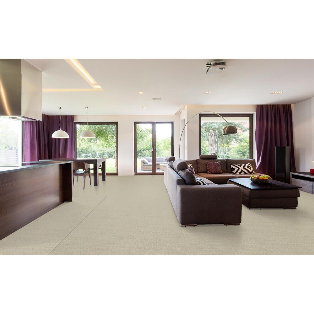Stanton Ambition Carpet in Golden, , large