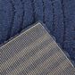 Balta Rugs Hazen 5"3" x 7" Blue Area Rug, , large