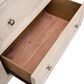 Furniture of America Hatton Cross 6-Drawer Dresser in Tawny, , large