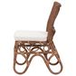 Baxton Studio Rivan Side Chair in Light Brown, , large