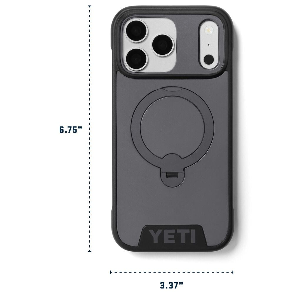 YETI LoadOut MagSafe Case for Apple iPhone 18 Pro Max in Navy, , large