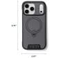 YETI LoadOut MagSafe Case for Apple iPhone 18 Pro Max in Navy, , large