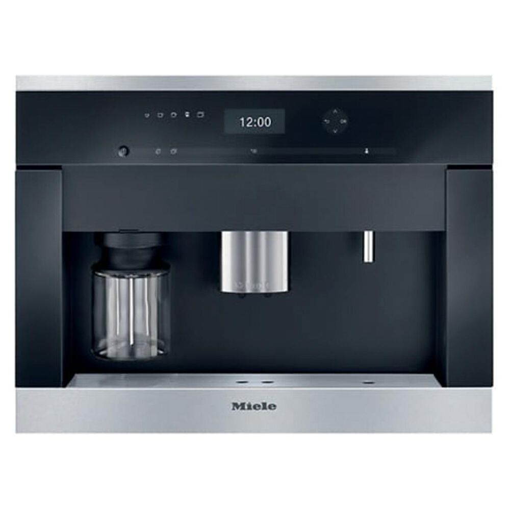 Miele Built-in Coffee Machine, , large