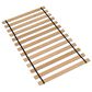 Ashley Trinell 4-Piece Twin Bookcase Bedroom Set in Brown, , large